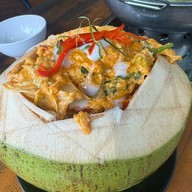 ร้านอาหาร ท่าน้ำบางลำภู