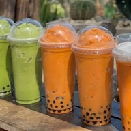 กัสเจ้น ชาชีส ชานมไข่มุก สาขา1