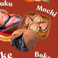 นิยมขนม Niymkanom ไดฟูกุ โมจิ นครปฐม