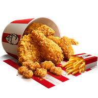 KFC GSDT Caltex Pattalung