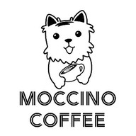 Moccino Coffee โครงการเดอะรีเจ้นสตรีท รามอินทรา 109 พระยาสุเรนทร์