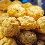 beard papa's beard papa's chiangmai