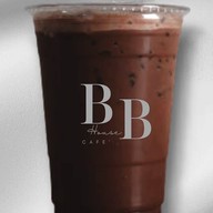 BB house cafe โกโก้พรีเมี่ยม