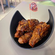 มิหมี่เวิลด์ Mi Noodles World (สาขา ห้วยขวาง)