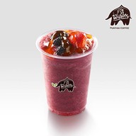 PunThai Coffee PTF ธัชชญา 2018 หนองบัวลำภู