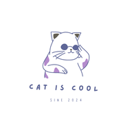 Cat we cool