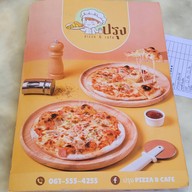 ปรุง pizza & cafe -