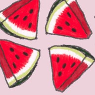 mama's fruit bkk ผลไม้ปอก กรีกโยเกิร์ต