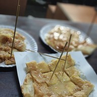 เมนูของร้าน ฟา-เค-ราห์