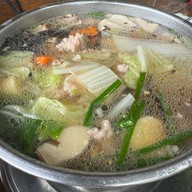 ร้านอาหาร ท่าน้ำบางลำภู