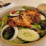 ปรุง pizza & cafe -