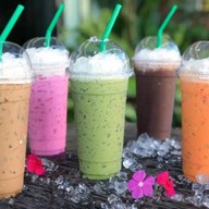 BIG BOSS CAFE Coffee Cha & Restaurants