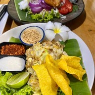 ตำลาว by poorestaurant
