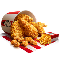 KFC บางจาก พัทยา