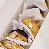 beard papa's beard papa's chiangmai