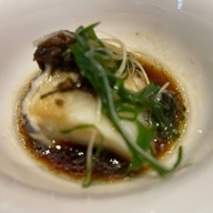 เมนูของร้าน Chef Man Restaurant ธนาซิตี้