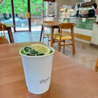 เมนูของร้าน Glory's Homemade  -