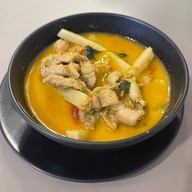 มิหมี่เวิลด์ Mi Noodles World (สาขา ห้วยขวาง)