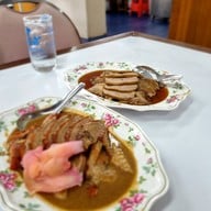 เมนูของร้าน สมชัย โกเท้ บางเลน