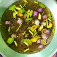 บุ๋มแจ่วฮ้อน