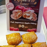 beard papa's beard papa's chiangmai