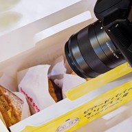 beard papa's beard papa's chiangmai