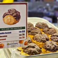 beard papa's beard papa's chiangmai