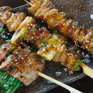 Wabi Izakaya