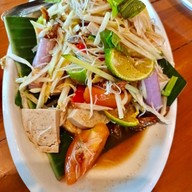 ตำลาว by poorestaurant