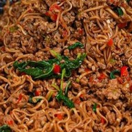 ข.ไข่ข้น Creamy Omelette