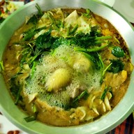 บุ๋มแจ่วฮ้อน