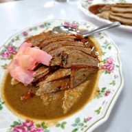 เมนูของร้าน สมชัย โกเท้ บางเลน