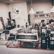 Tank Coffee Roaster tankcoffee:cafe