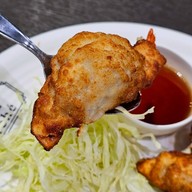 เมนูของร้าน เกี๊ยวซ่าไดมารู เจ้าเก่าโรบินสัน (ชญานินเกี๊ยวซ่า) Seacon Bangkae