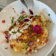 เฝอดี  อาหารเวียดนาม นาคนิวาส 40