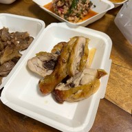 เมนูของร้าน เพิ่มลาภ