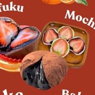 นิยมขนม Niymkanom ไดฟูกุ โมจิ นครปฐม