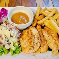 ตำลาว by poorestaurant