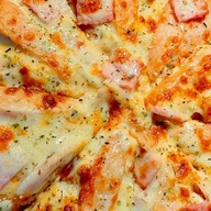 Pizza Linda house กรุงเทพ  พระนคร