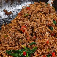 ข.ไข่ข้น Creamy Omelette