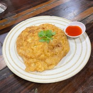 เมนูของร้าน มด ข้าวต้มพุ้ย สาขา 2