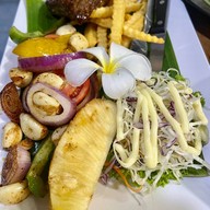 ตำลาว by poorestaurant