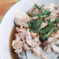 ครัวบ้านสา เฮงเฮง (Krua Ban Sa Heng Heng ⭐⭐⭐) เดอะแคนวาส-สำโรง