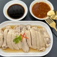 เฉิงข้าวมันไก่สิงคโปร์ J space