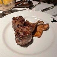 เมนูของร้าน New York Steakhouse โรงแรมเจดับบลิว แมริออท กรุงเทพฯ