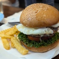 เมนูของร้าน Aoringo Curry Cafe Ekamai Ekamai