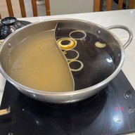 นัมบะชาบูหม่าล่า - Namba Shabu Mala (บรรทัดทอง) บรรทัดทอง