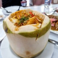 เมนูของร้าน สมชัย โกเท้ บางเลน