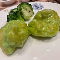 เมนูของร้าน Chef Man Restaurant ธนาซิตี้