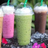 BIG BOSS CAFE Coffee Cha & Restaurants